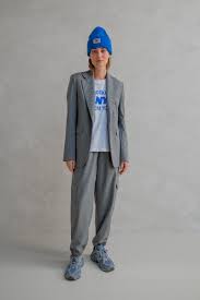 Pantalon Penn & Ink
