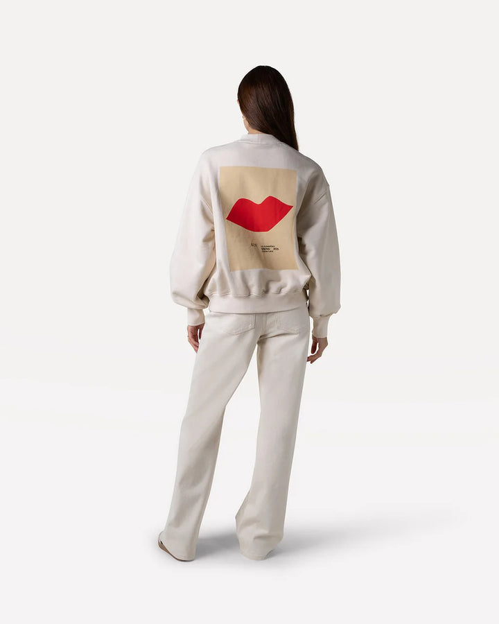 Pullover Another Label