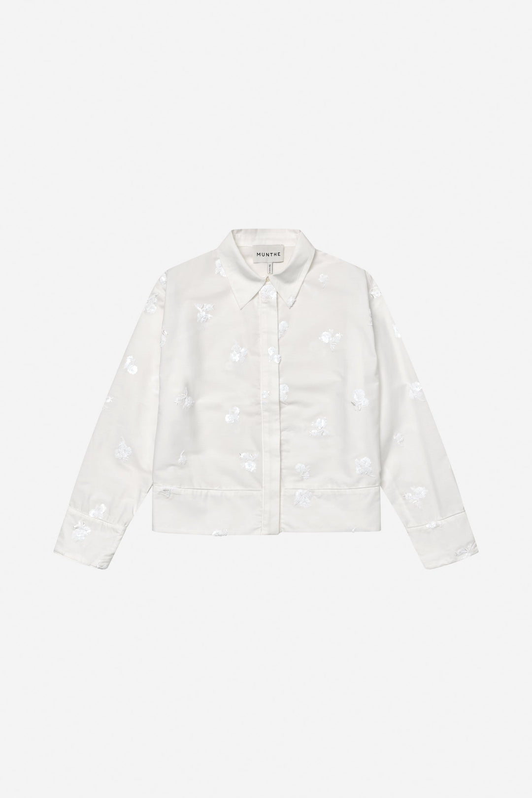 Blouse Munthe