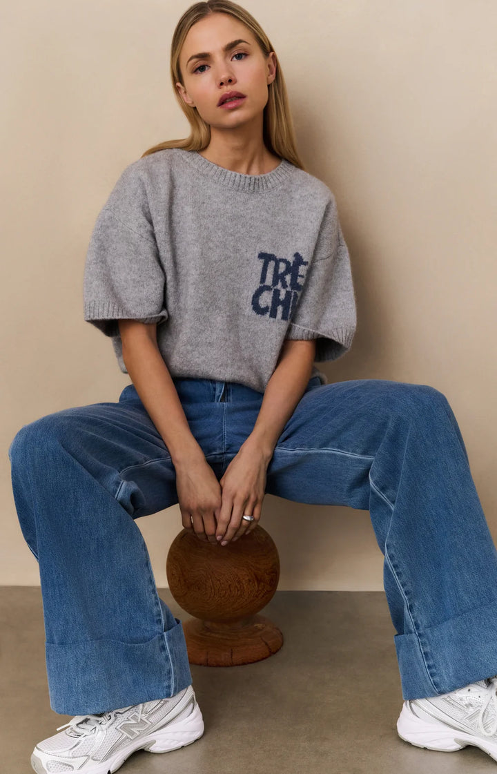 Yaya Pullover