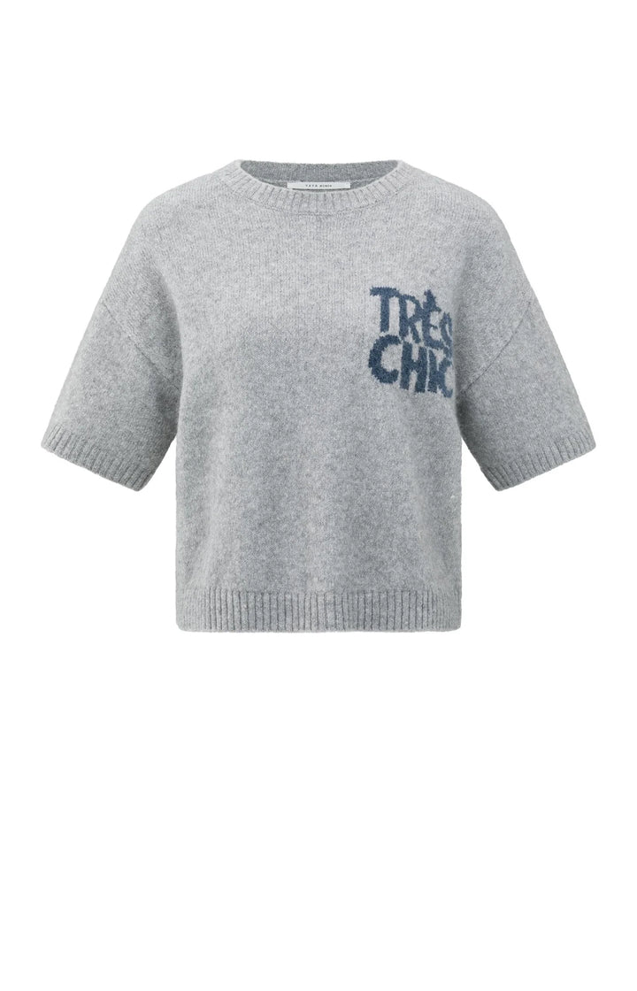 Yaya Pullover