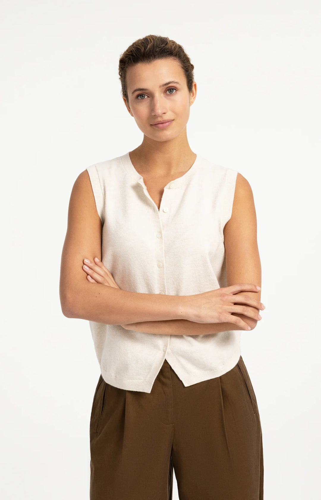 Vest Yaya
