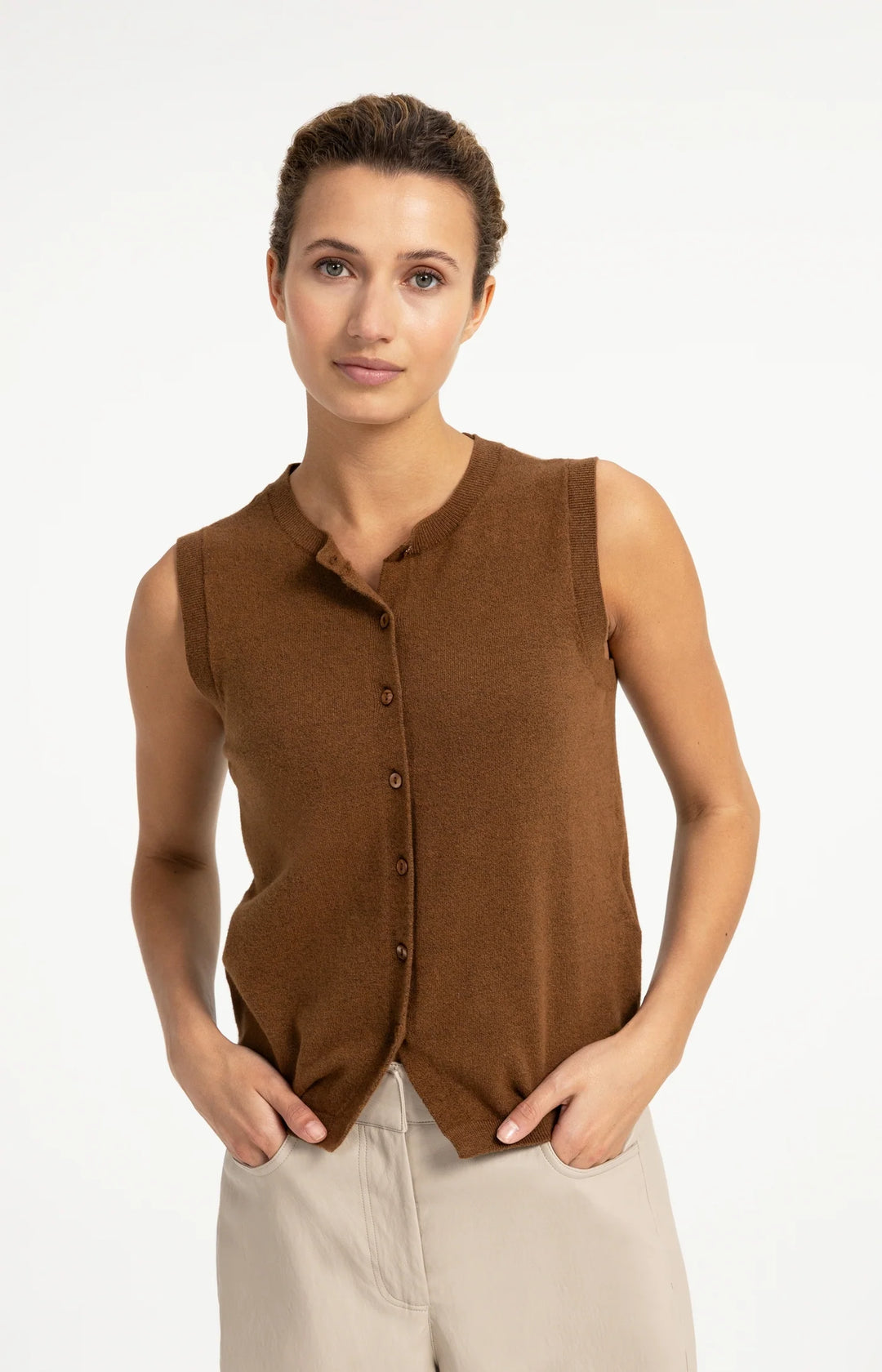 Vest Yaya