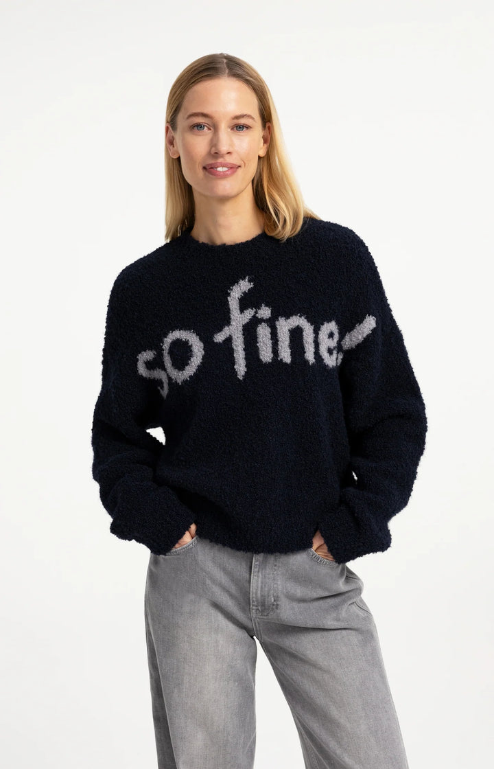Pullover Yaya