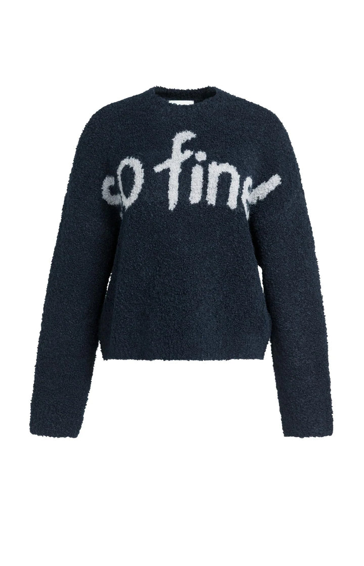 Pullover Yaya