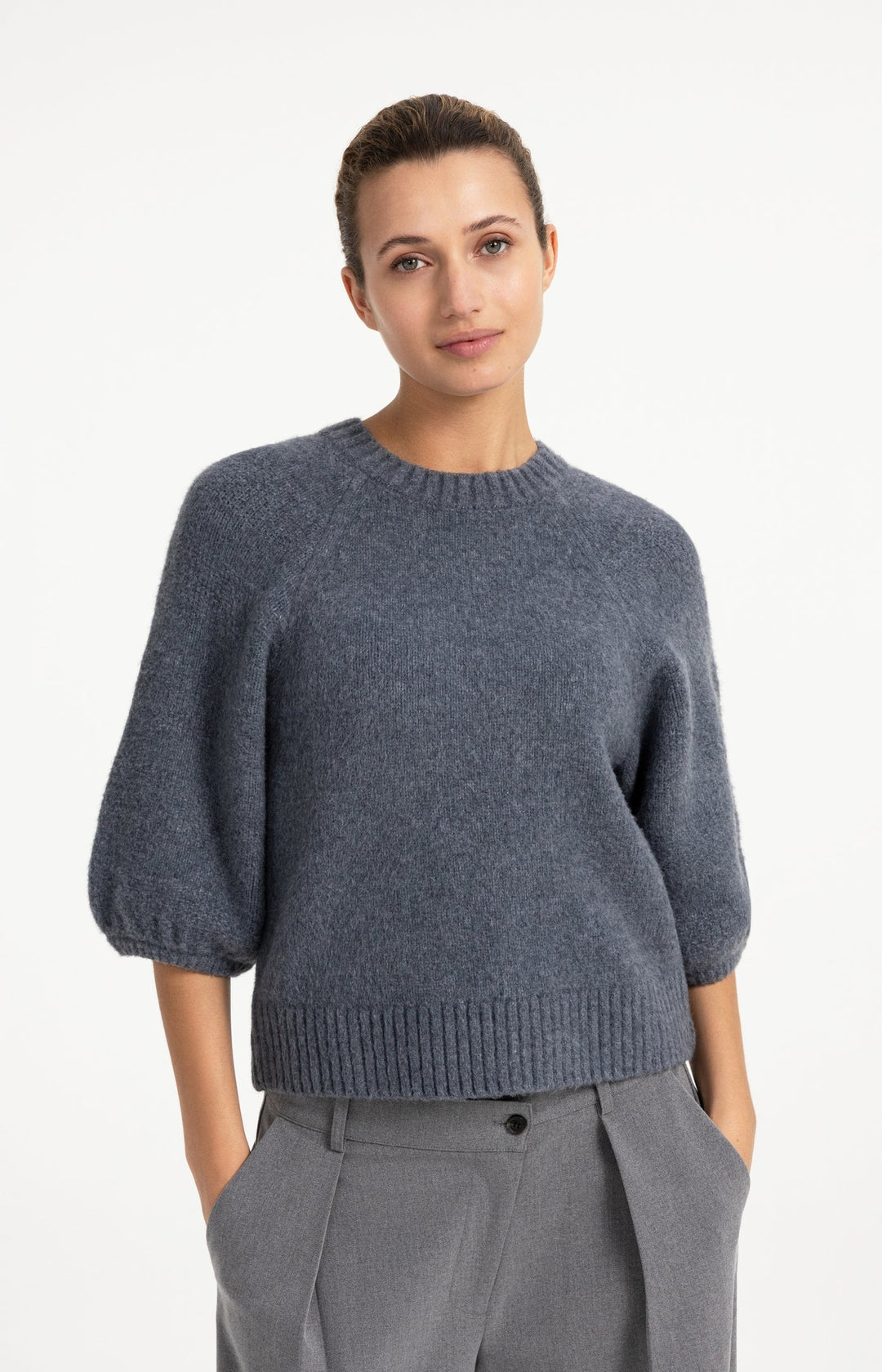 Pullover Yaya