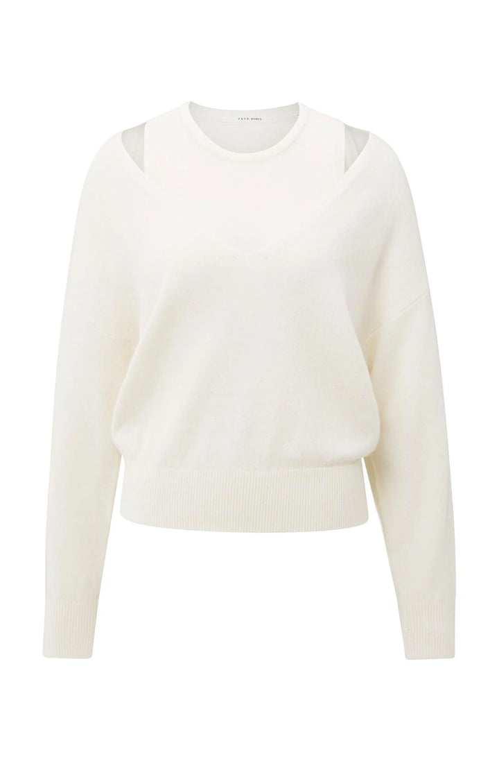 Pullover Yaya