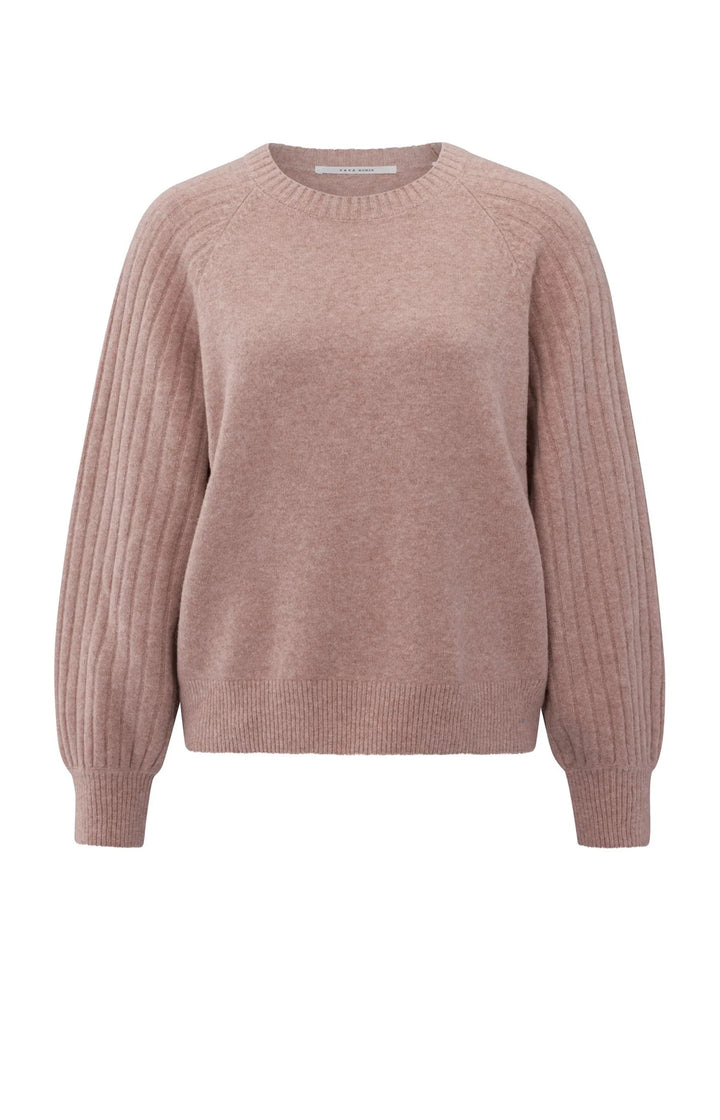Pullover Yaya