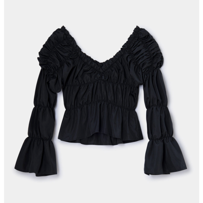 Blouse Laagam