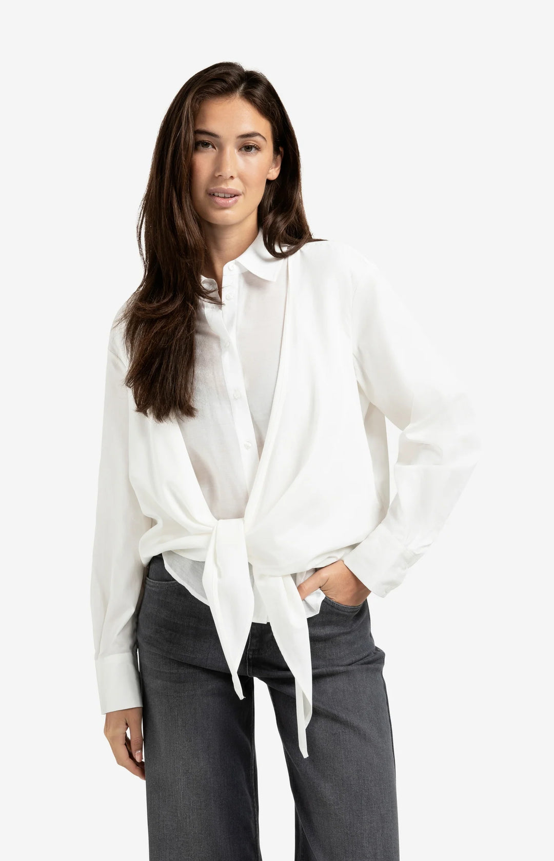 Blouse Yaya