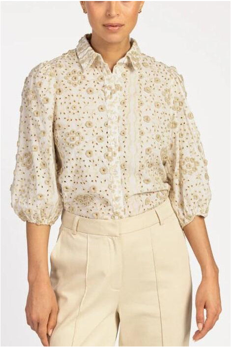 Blouse Aaiko