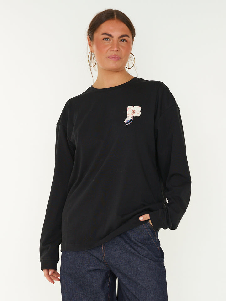 Pullover Munthe