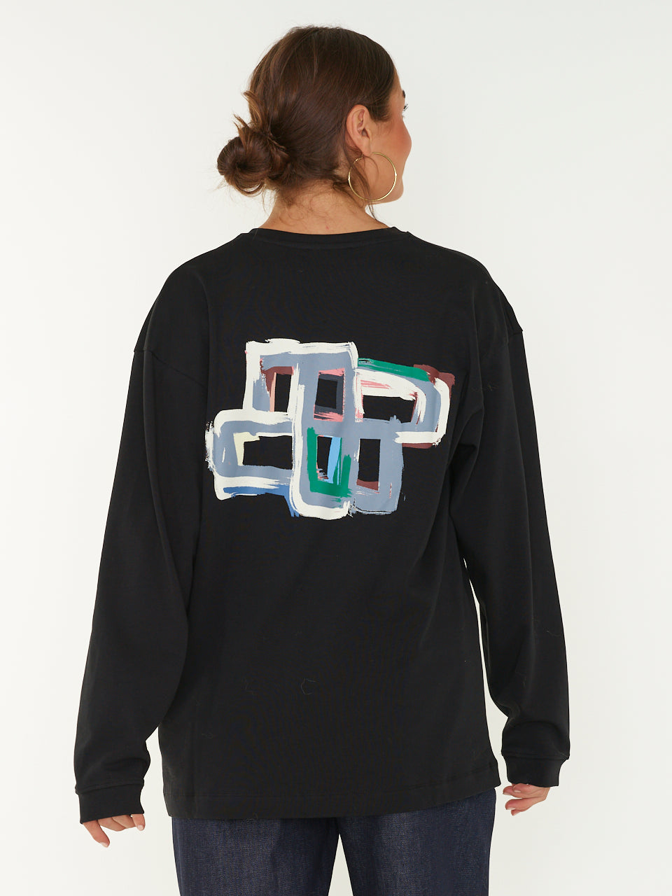 Pullover Munthe