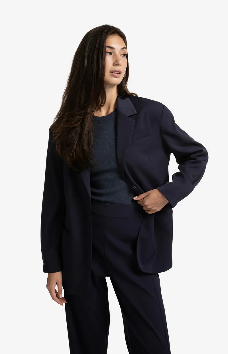 Blazer Yaya