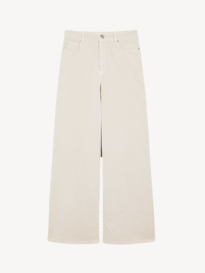 Pantalon Max Mara Weekend