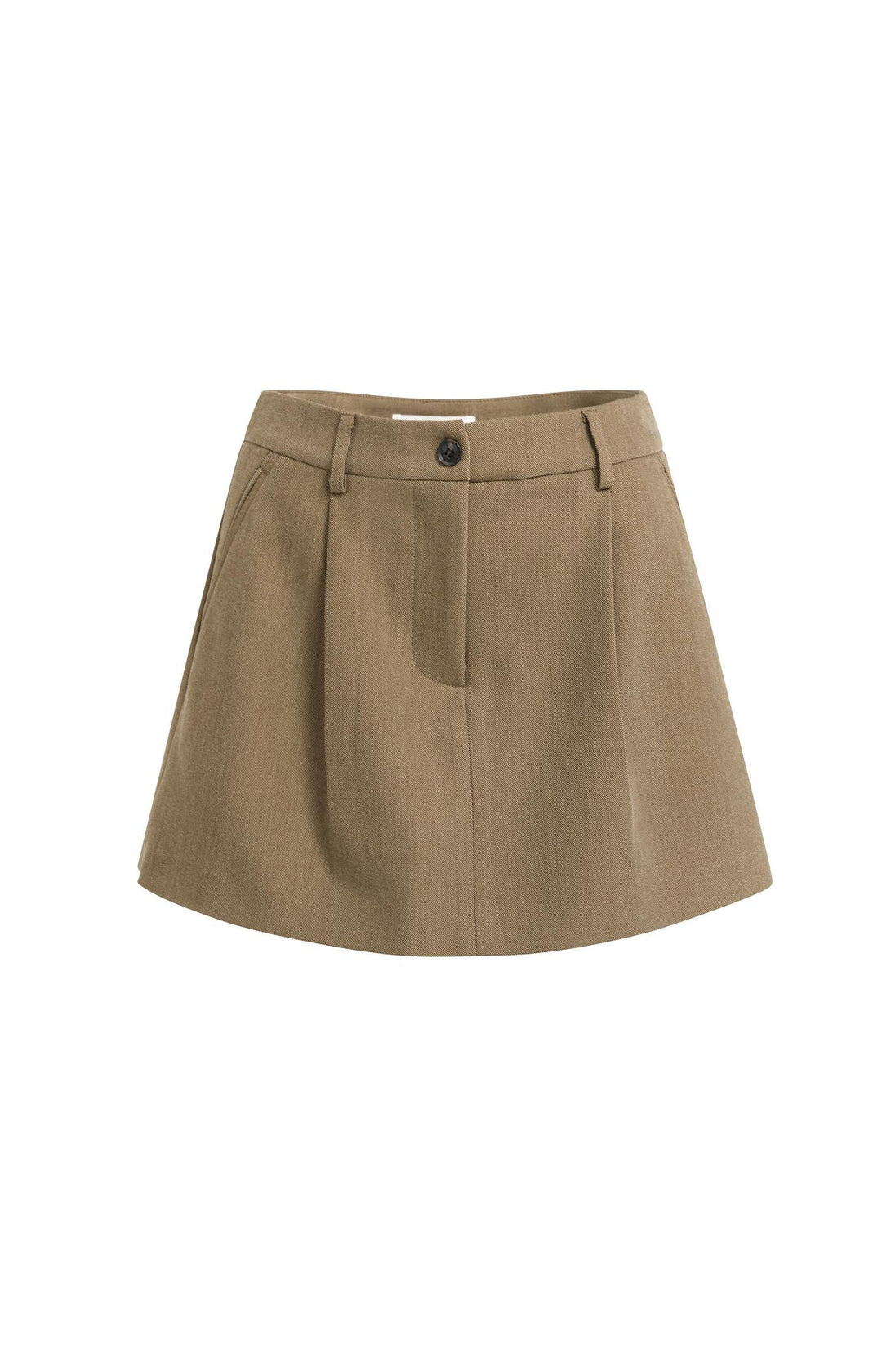 Short Yaya