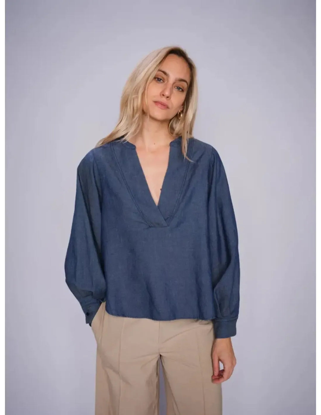 Blouse Mos Mosh