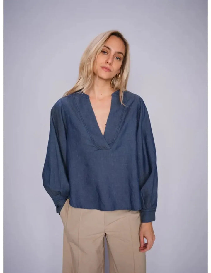 Blouse Mos Mosh