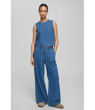 Pantalon MSCH Copenhagen