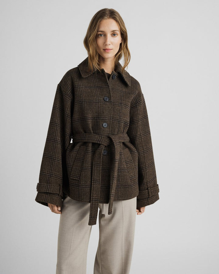 Jacket MSCH Copenhagen