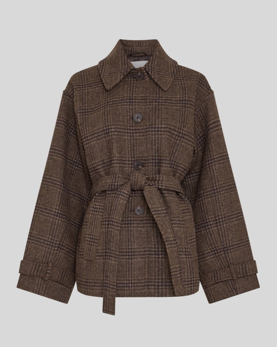 Jacket MSCH Copenhagen