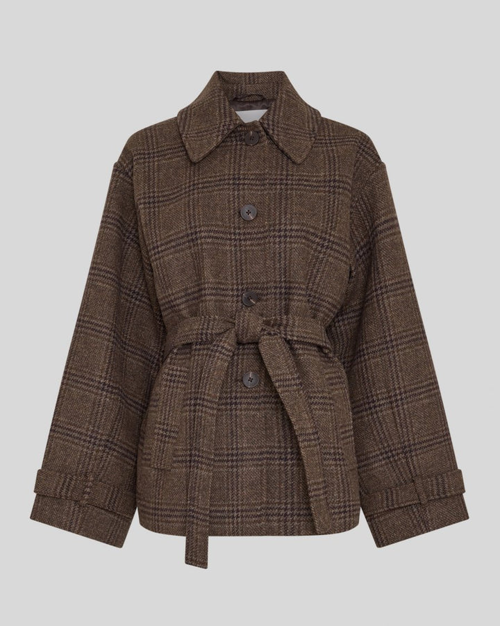 Jacket MSCH Copenhagen