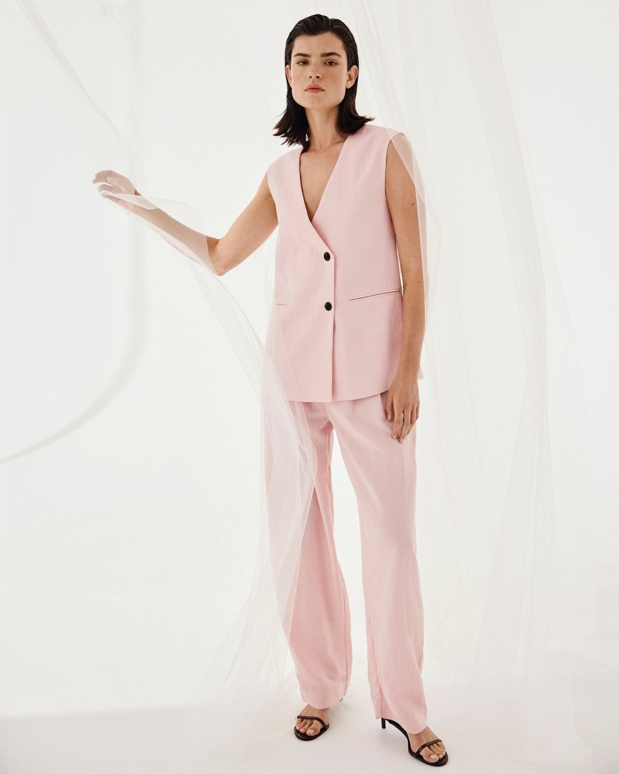 Pantalon MSCH Copenhagen