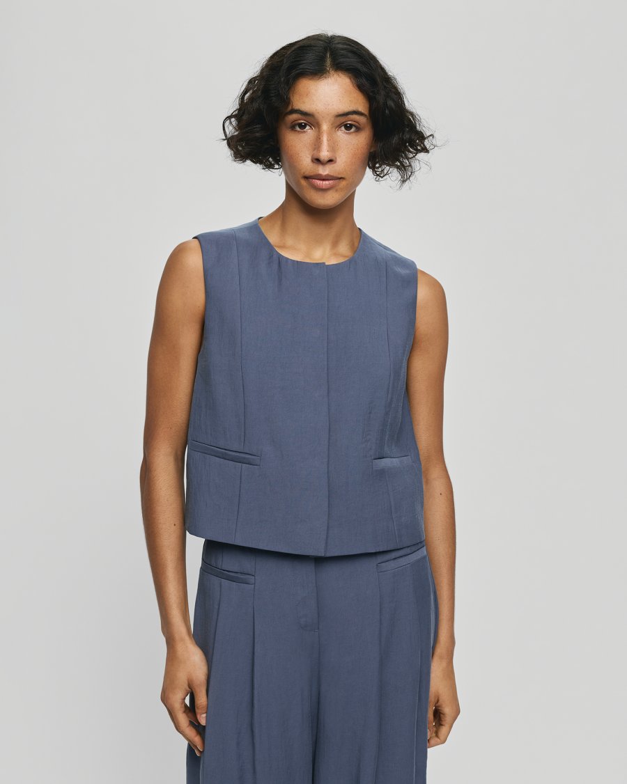 Gilet MSCH Copenhagen