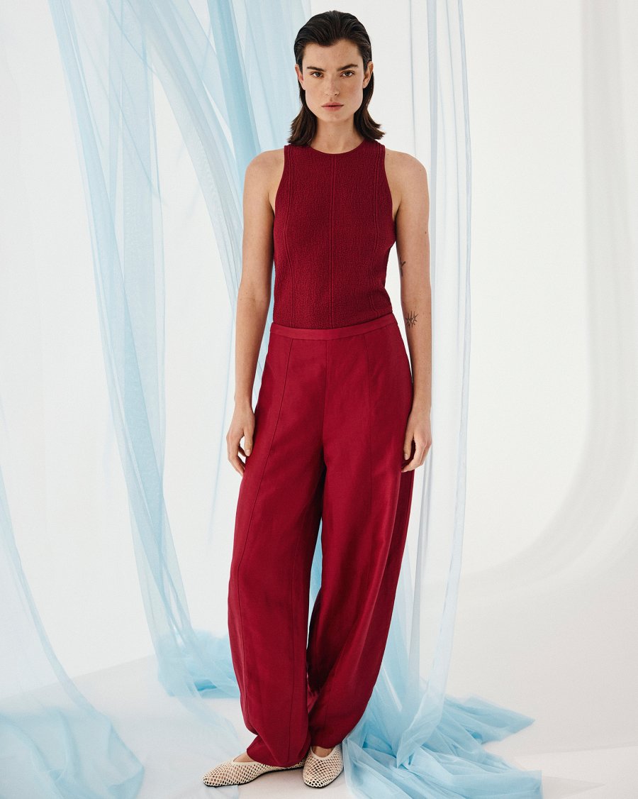 Pantalon MSCH Copenhagen