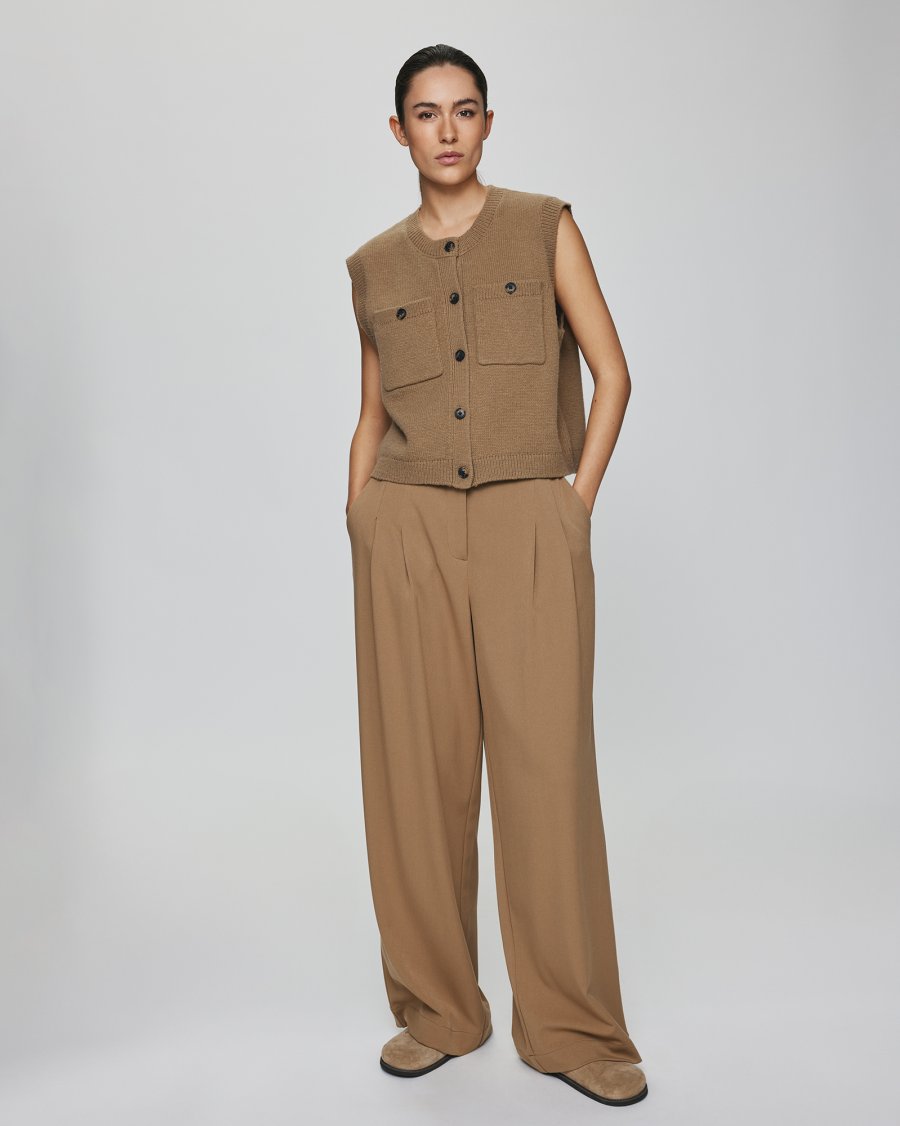 Pantalon MSCH Copenhagen