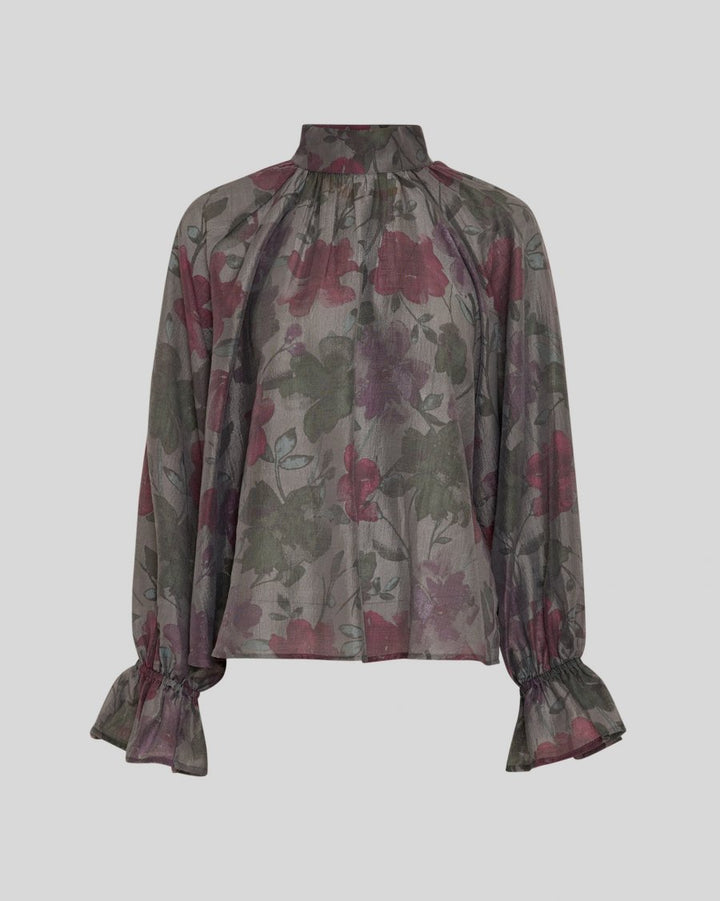 Blouse MSCH Copenhagen