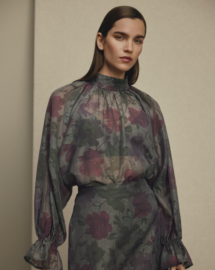 Blouse MSCH Copenhagen