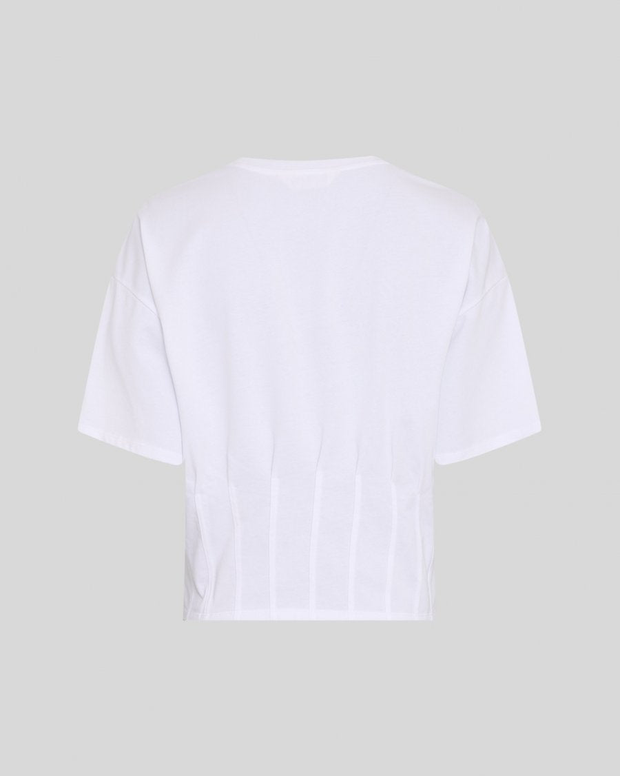 T-shirt MSCH Copenhagen NOOS