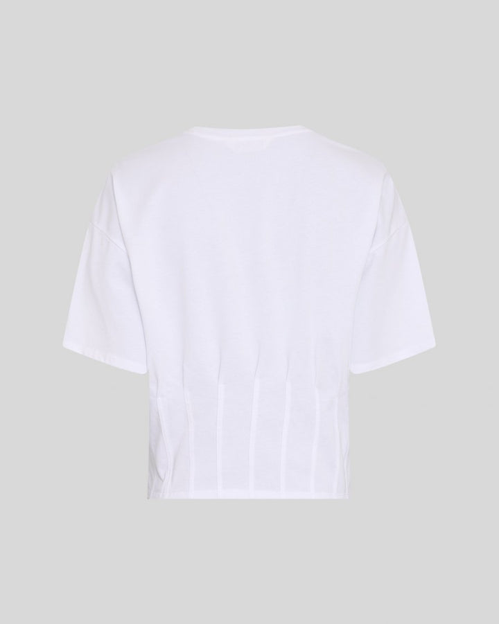 T-shirt MSCH Copenhagen NOOS