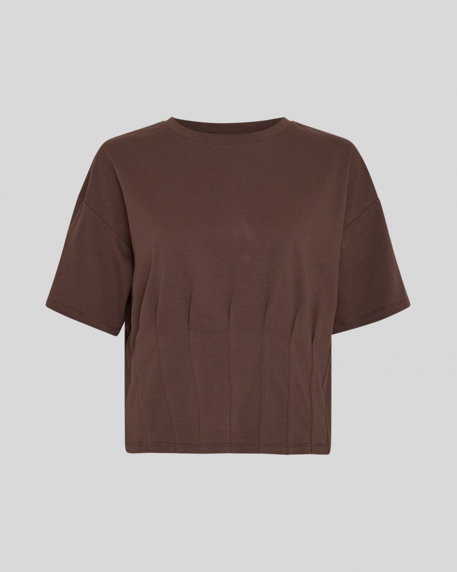 T-shirt MSCH Copenhagen