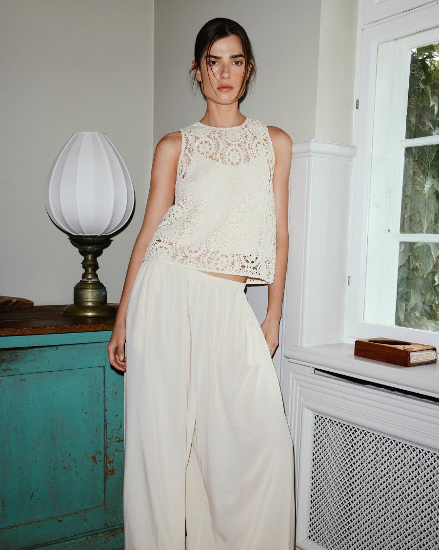 Pantalon MSCH Copenhagen