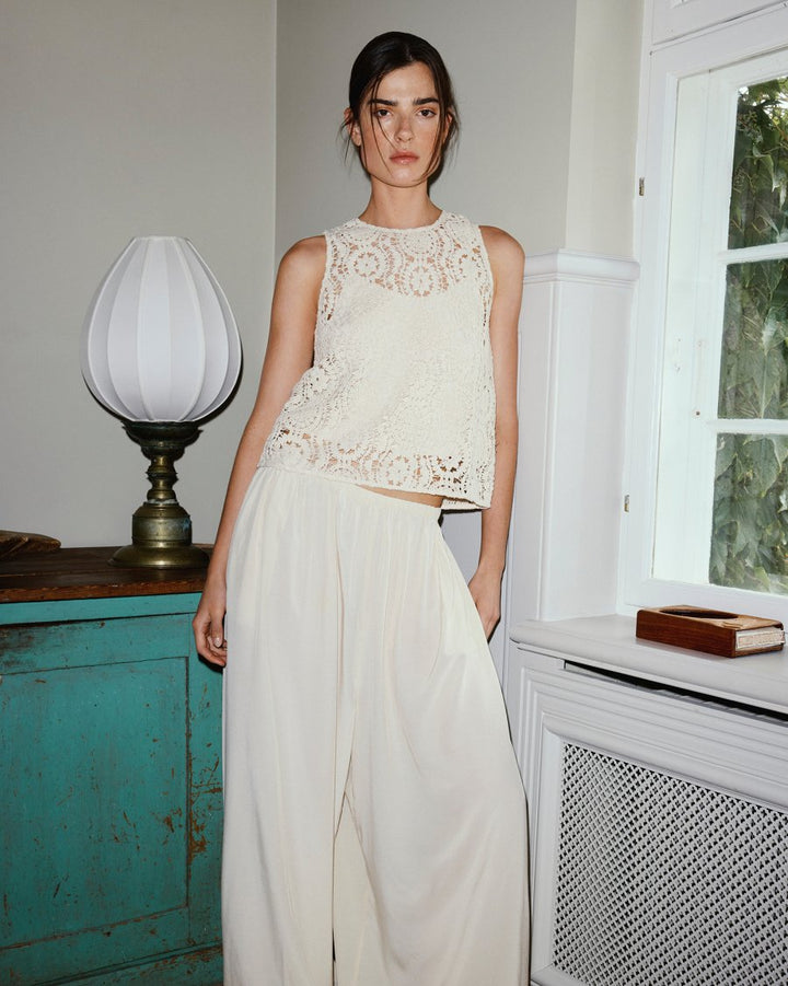 Pantalon MSCH Copenhagen