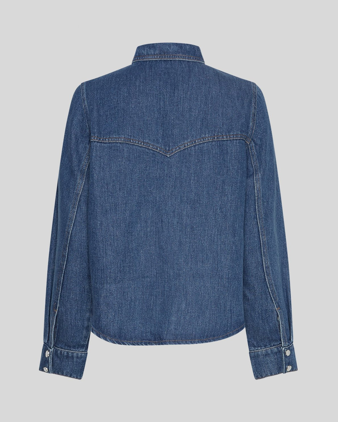 Blouse MSCH Copenhagen