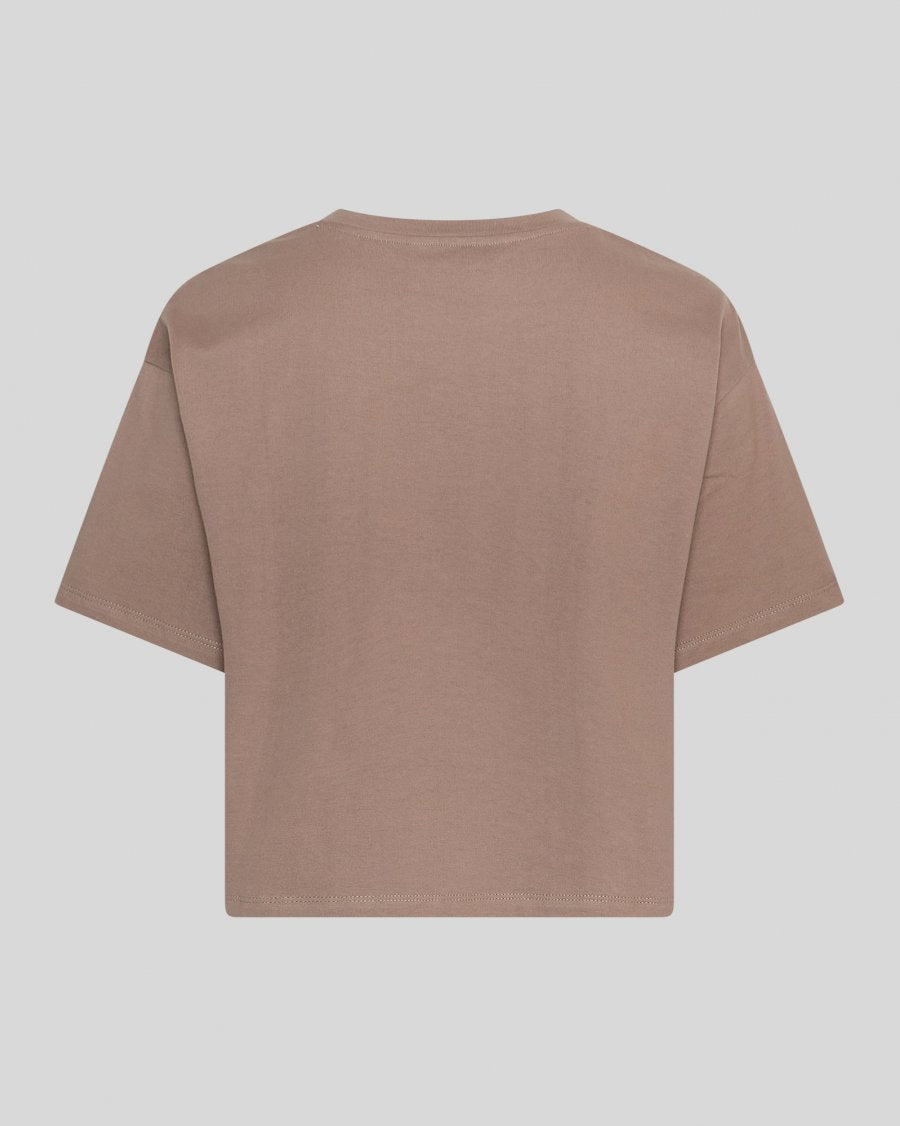 T-shirt MSCH Copenhagen
