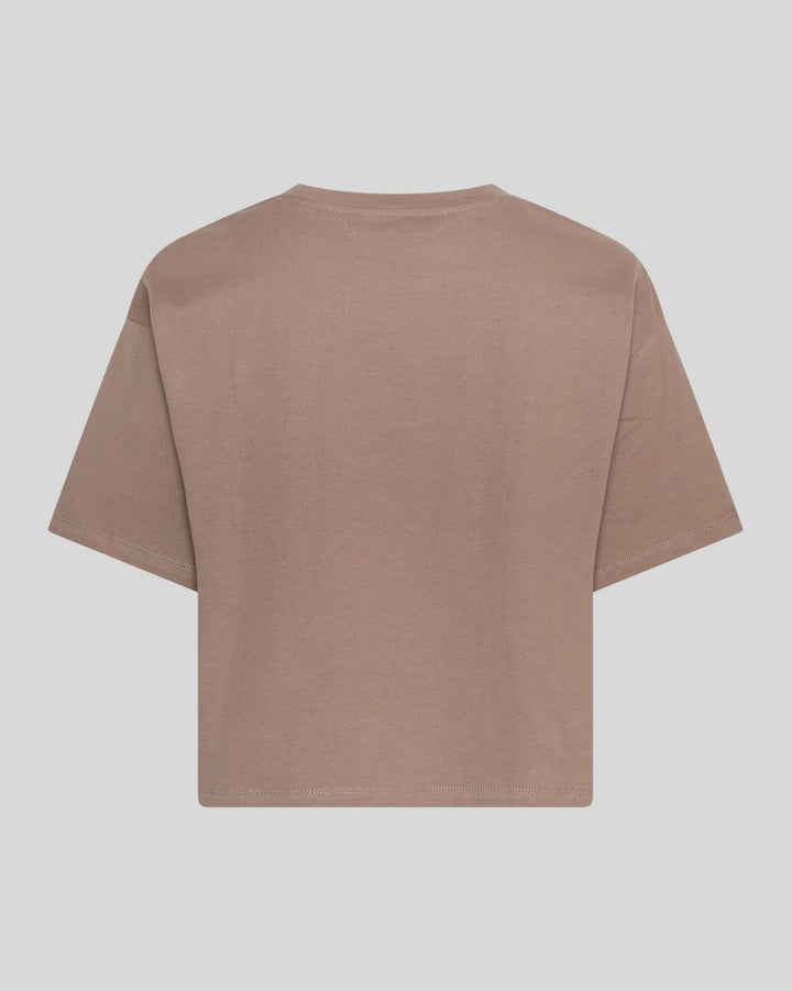 T-shirt MSCH Copenhagen