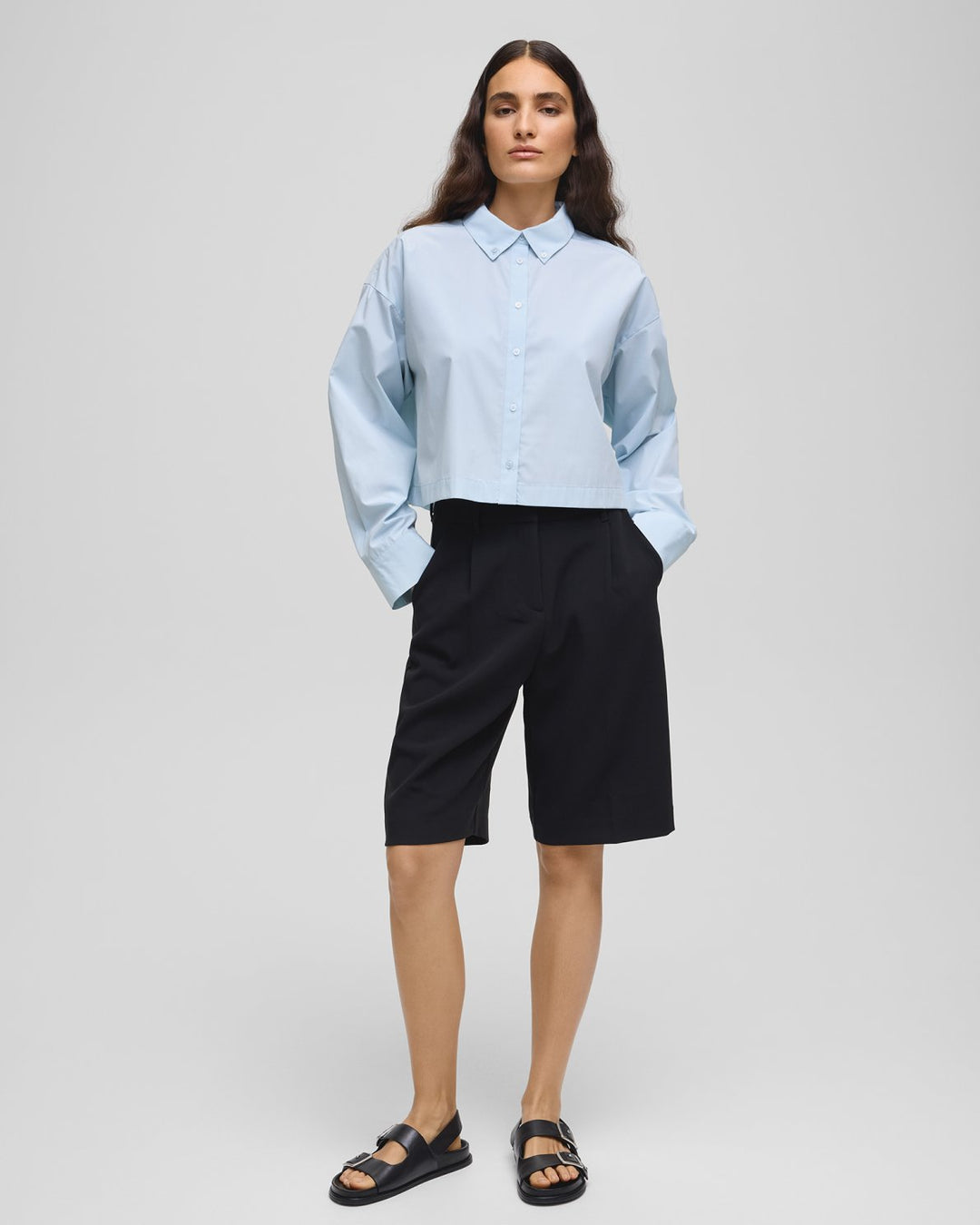 Blouse MSCH Copenhagen