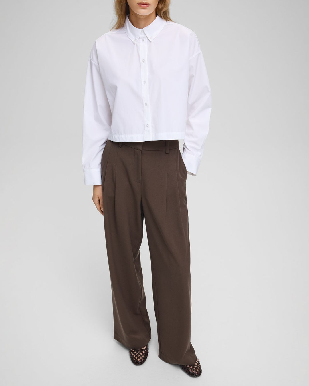 Blouse MSCH Copenhagen