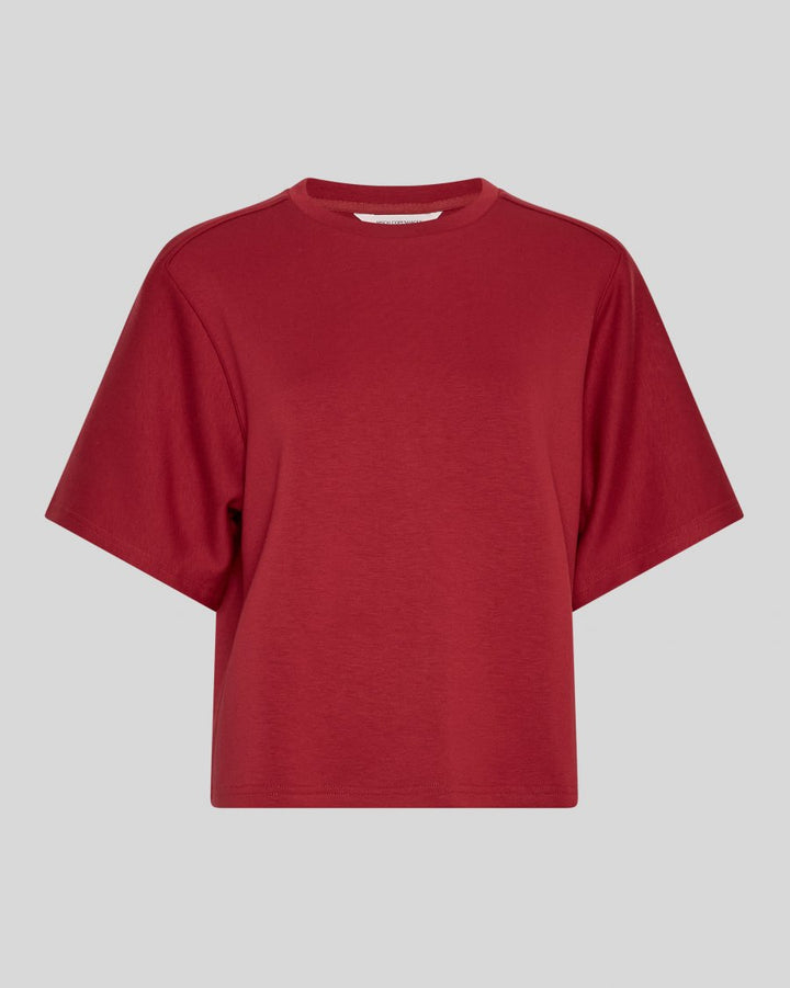 T-shirt MSCH Copenhagen