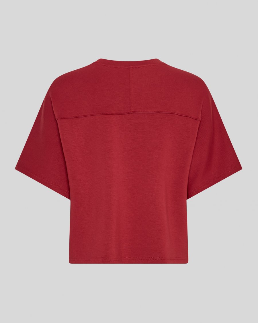 T-shirt MSCH Copenhagen