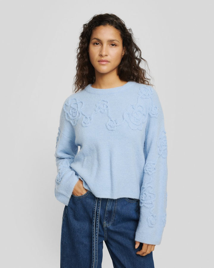 Pullover MSCH Copenhagen