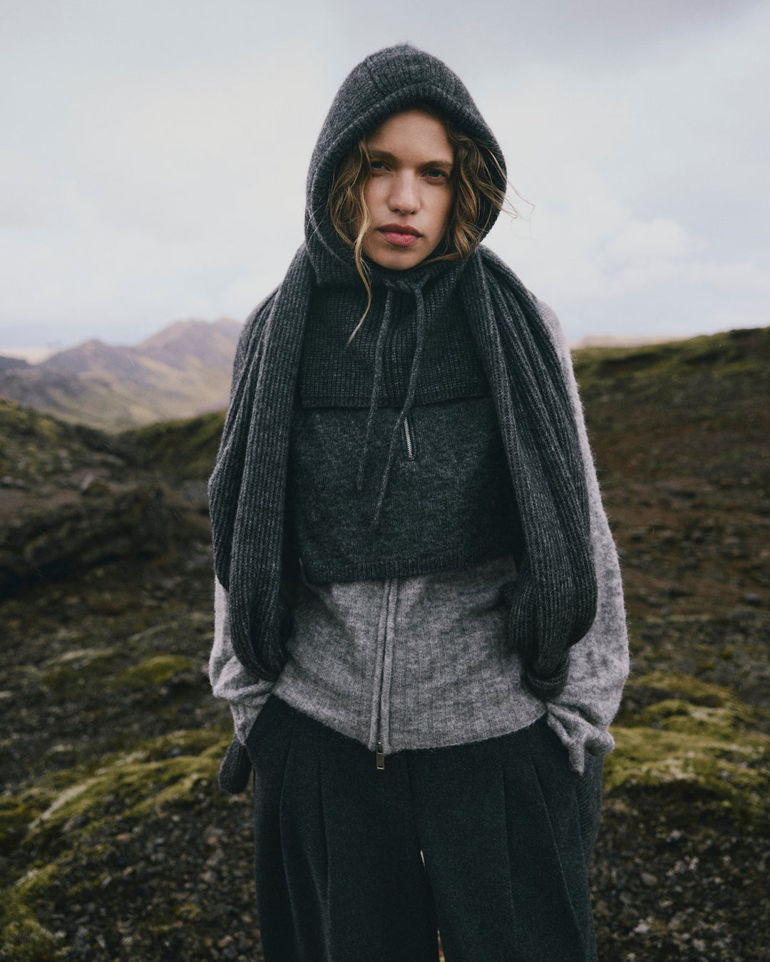 Bib Neck MSCH Copenhagen