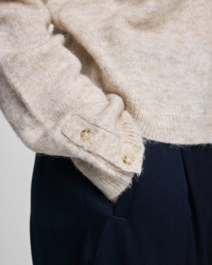 Pullover MSCH Copenhagen