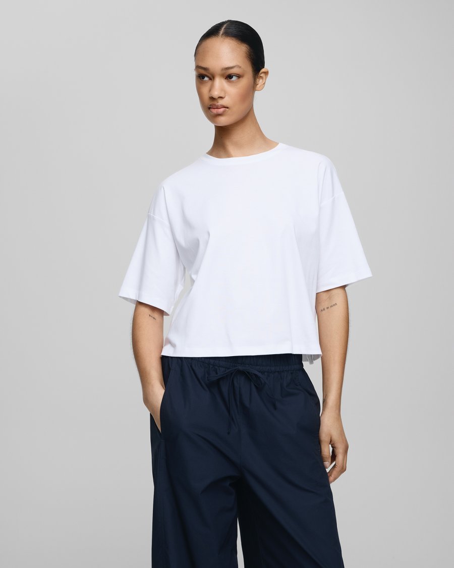 T-shirt MSCH Copenhagen