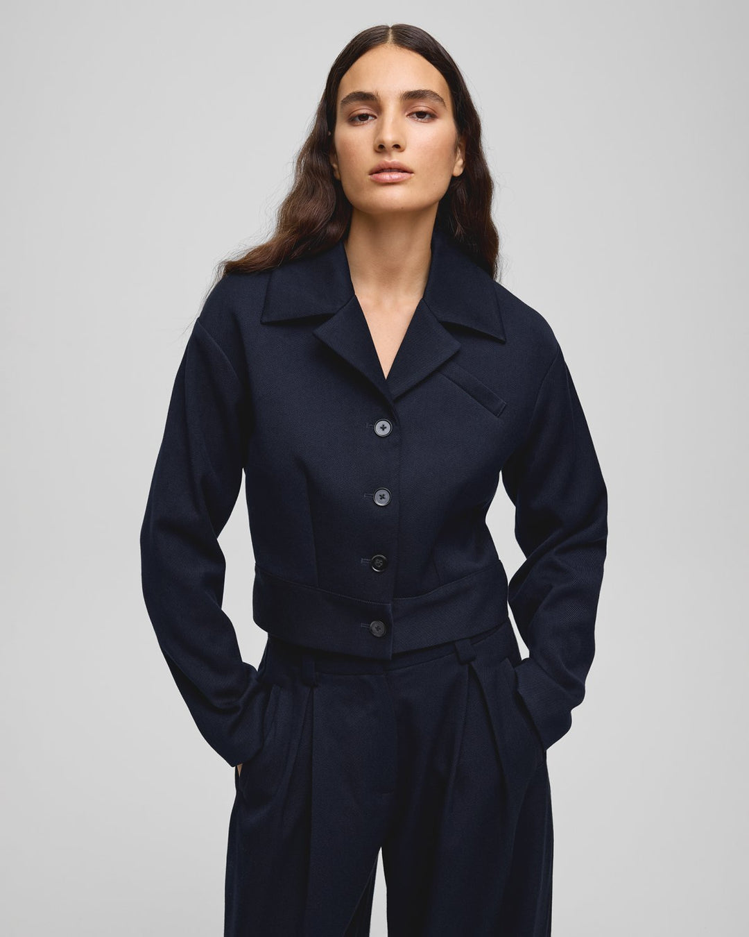 Blazer MSCH Copenhagen