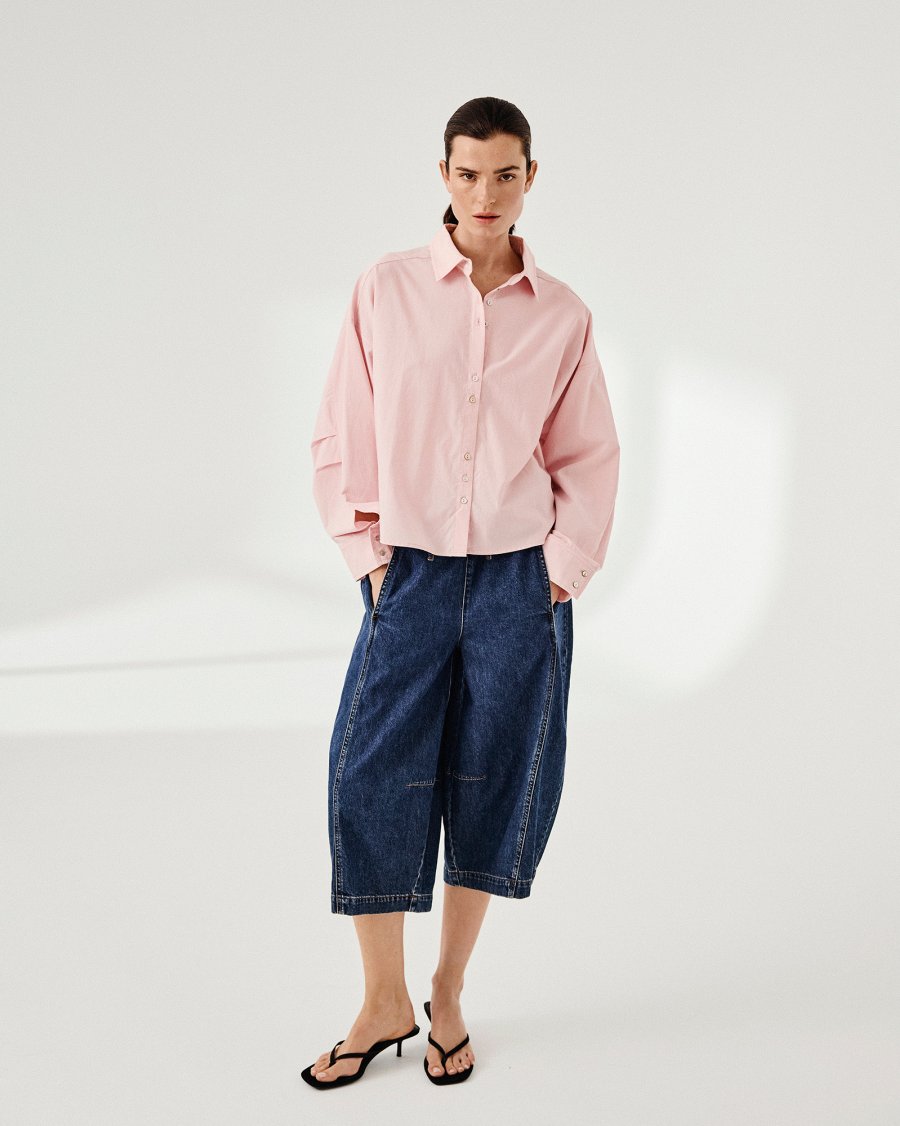 Blouse MSCH Copenhagen